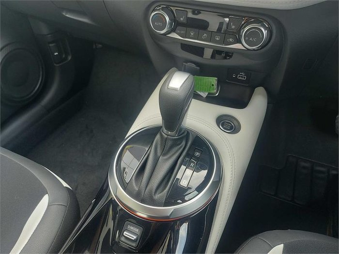 2023 Nissan JUKE ST-L+