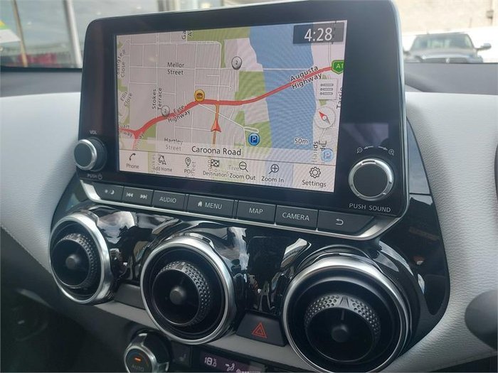 2023 Nissan JUKE ST-L+