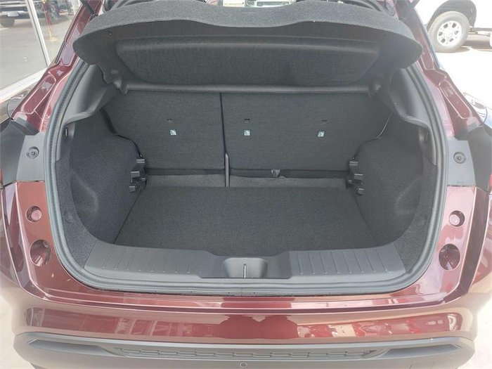 2023 Nissan JUKE ST-L+