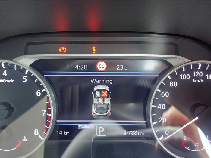 2023 Nissan JUKE ST-L+