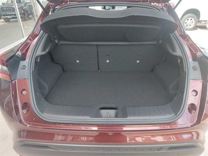 2023 Nissan JUKE ST-L+