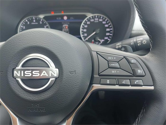 2023 Nissan JUKE ST-L+