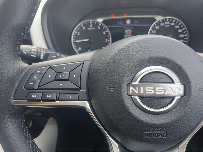 2023 Nissan JUKE ST-L+