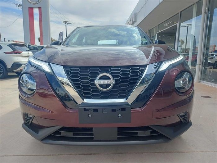 2023 Nissan JUKE ST-L+