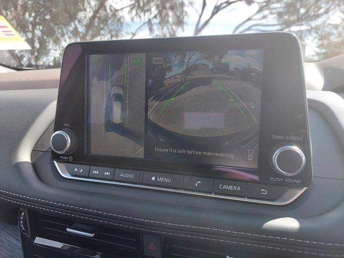 2023 Nissan X-TRAIL ST-L e-POWER