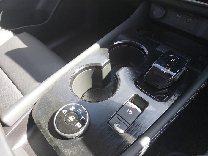 2023 Nissan X-TRAIL ST-L e-POWER