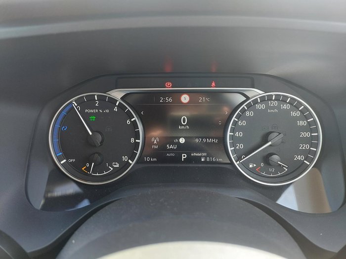 2023 Nissan X-TRAIL ST-L e-POWER