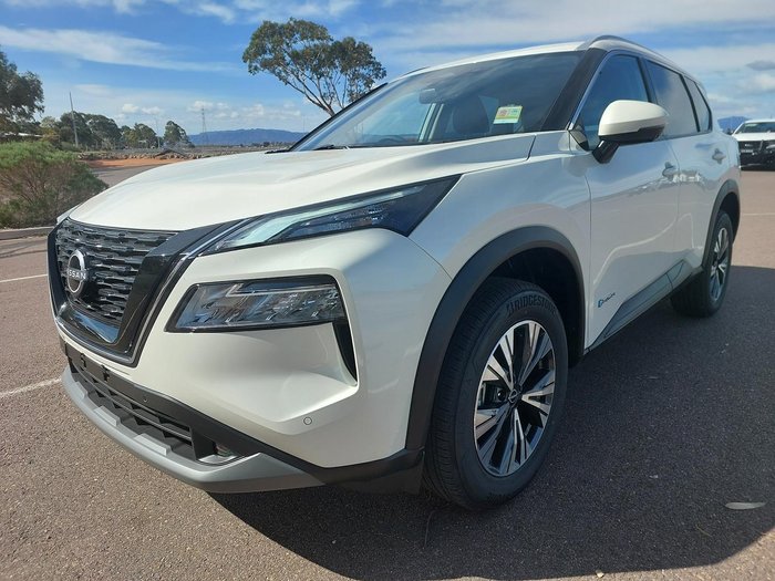 2023 Nissan X-TRAIL ST-L e-POWER