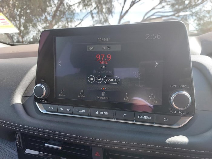 2023 Nissan X-TRAIL ST-L e-POWER