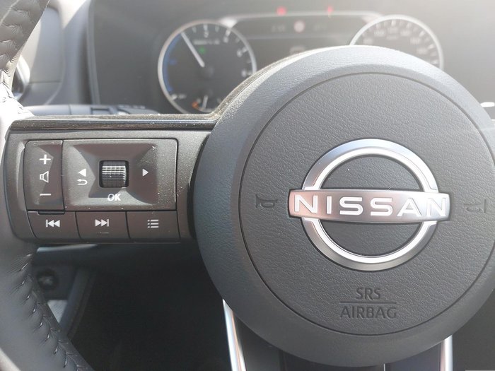 2023 Nissan X-TRAIL ST-L e-POWER