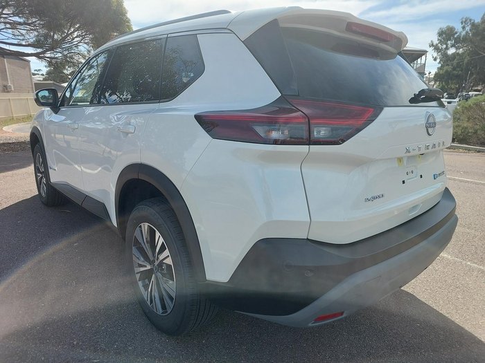 2023 Nissan X-TRAIL ST-L e-POWER