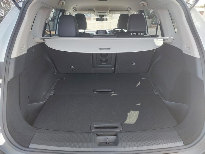 2023 Nissan X-TRAIL ST-L e-POWER