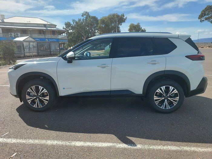 2023 Nissan X-TRAIL ST-L e-POWER