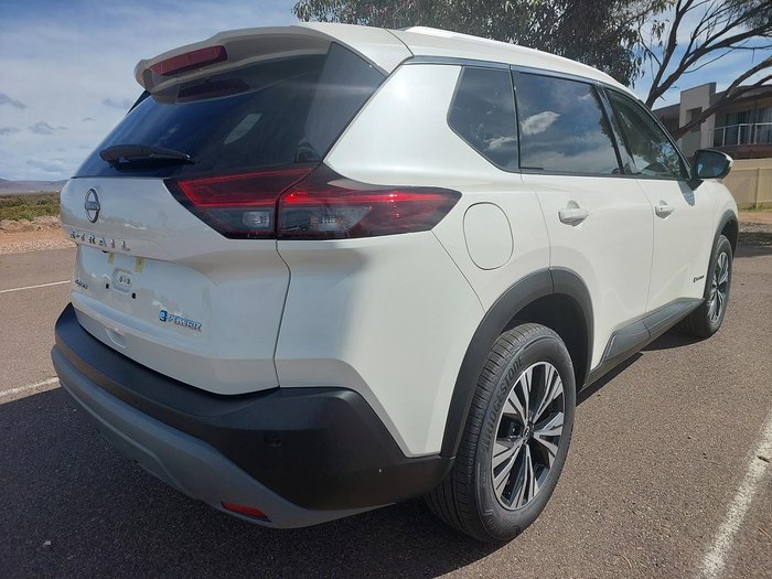 2023 Nissan X-TRAIL ST-L e-POWER