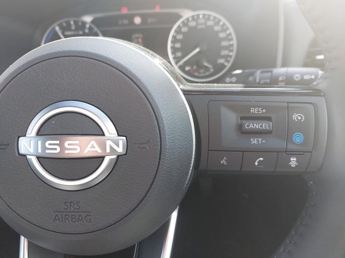 2023 Nissan X-TRAIL ST-L e-POWER