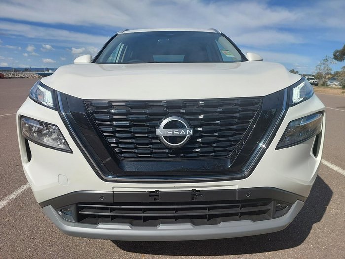 2023 Nissan X-TRAIL ST-L e-POWER