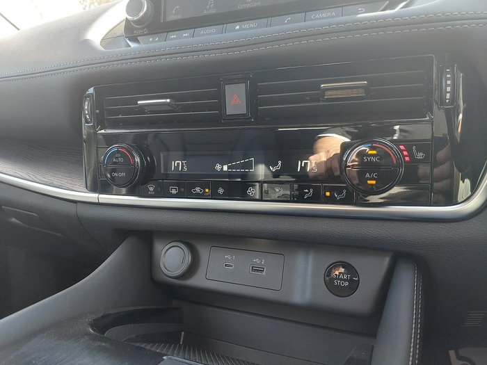 2023 Nissan X-TRAIL ST-L e-POWER