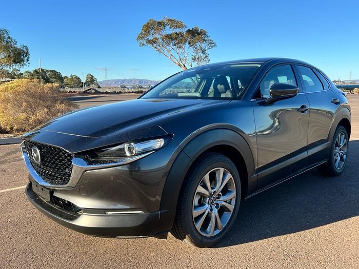 2024 Mazda CX-30 G20 Touring
