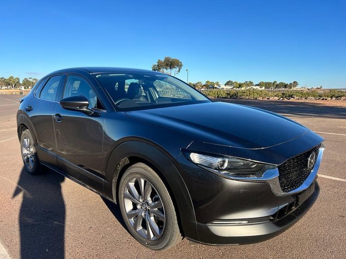 2024 Mazda CX-30 G20 Touring