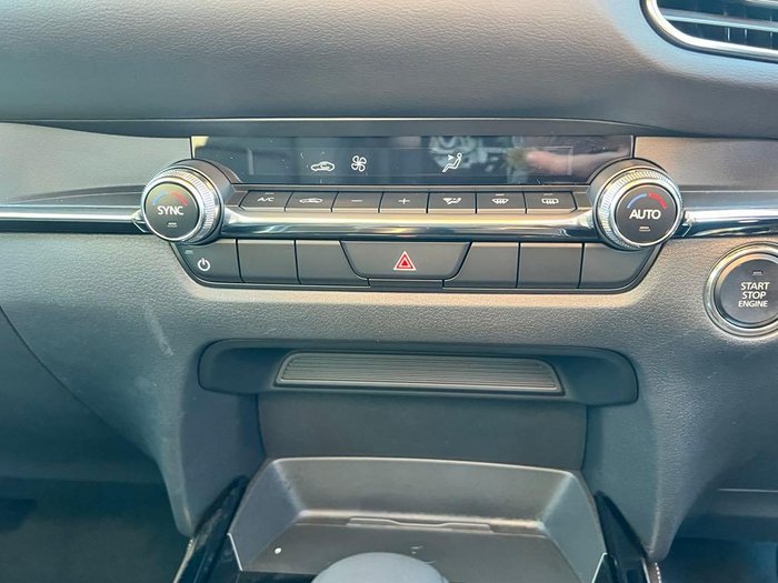 2024 Mazda CX-30 G20 Touring