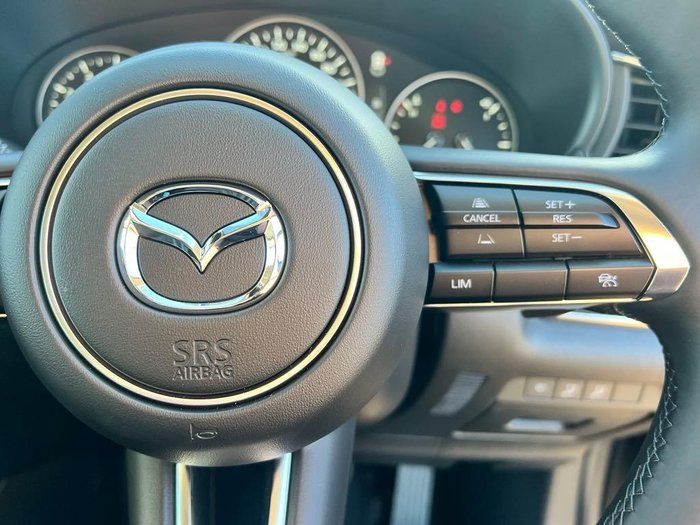 2024 Mazda CX-30 G20 Touring