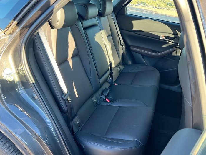 2024 Mazda CX-30 G20 Touring