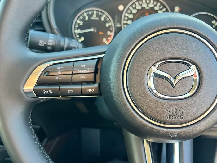 2024 Mazda CX-30 G20 Touring
