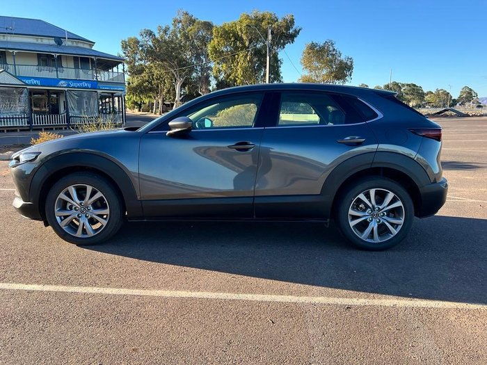 2024 Mazda CX-30 G20 Touring