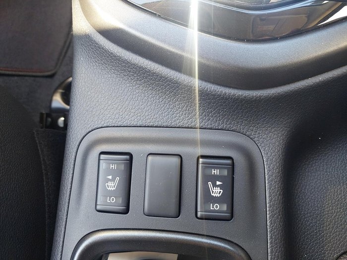 2024 Nissan Navara PRO-4X