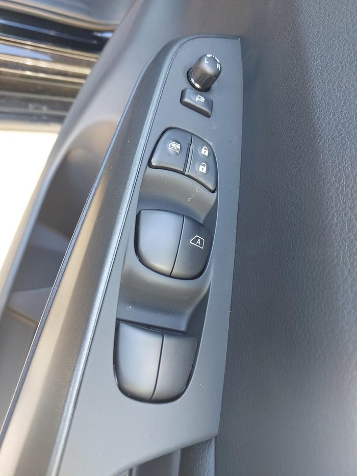 2024 Nissan Navara PRO-4X