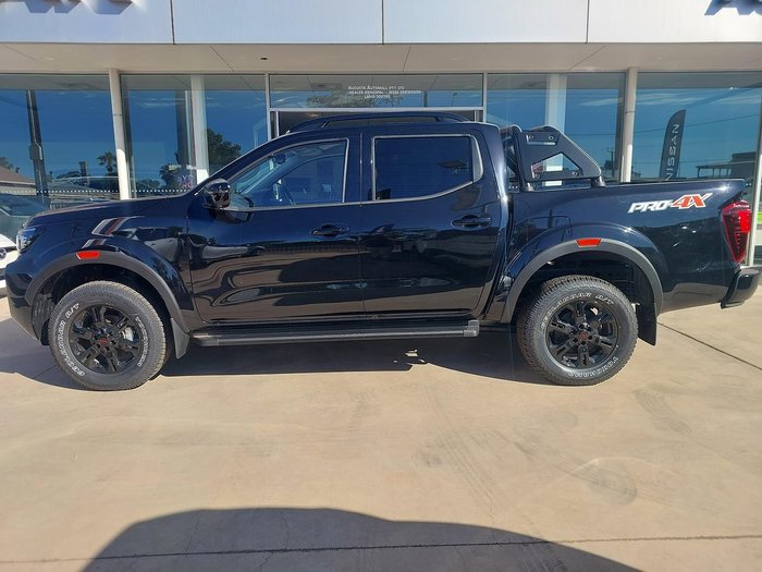 2024 Nissan Navara PRO-4X