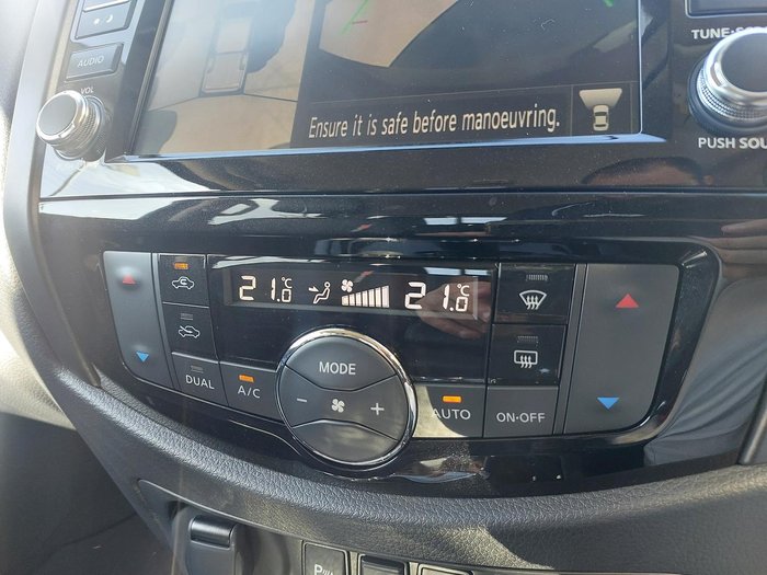 2024 Nissan Navara PRO-4X