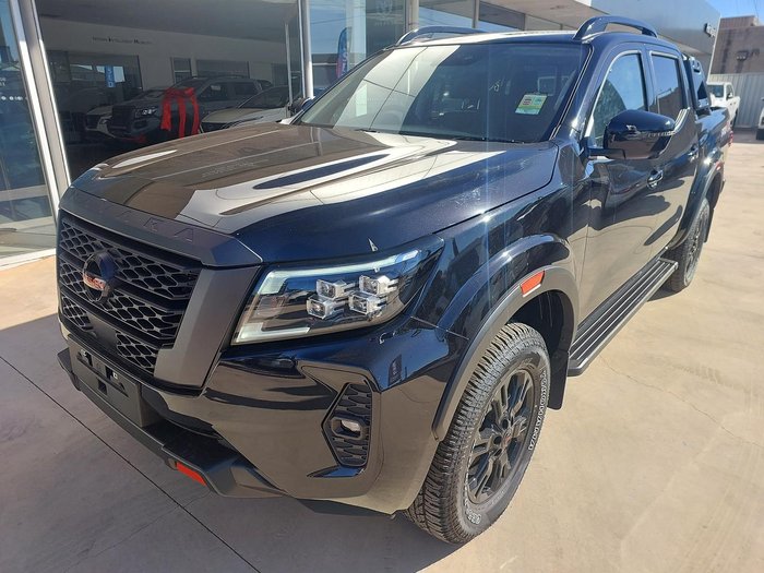 2024 Nissan Navara PRO-4X