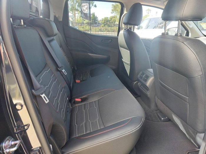 2024 Nissan Navara PRO-4X