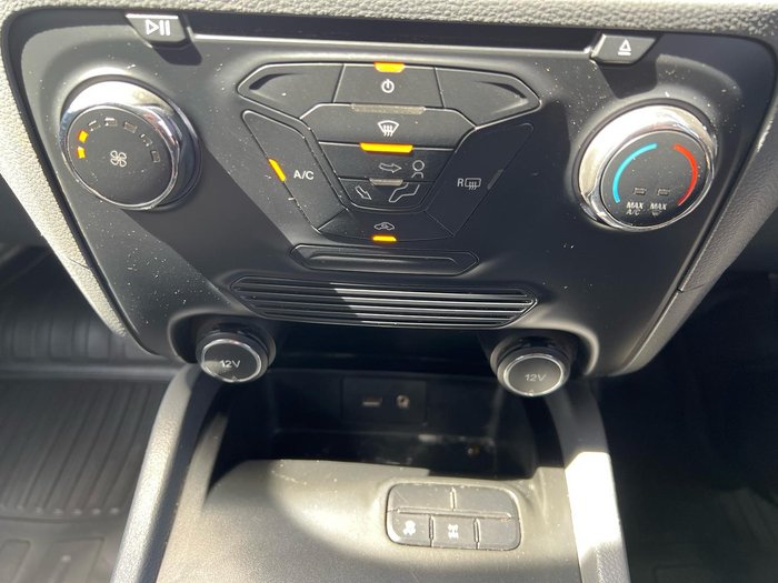 2017 Ford Ranger XL Hi-Rider