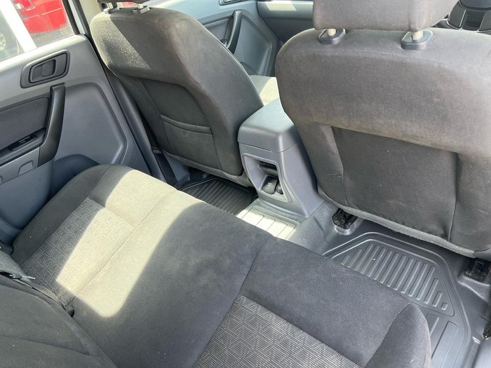2017 Ford Ranger XL Hi-Rider