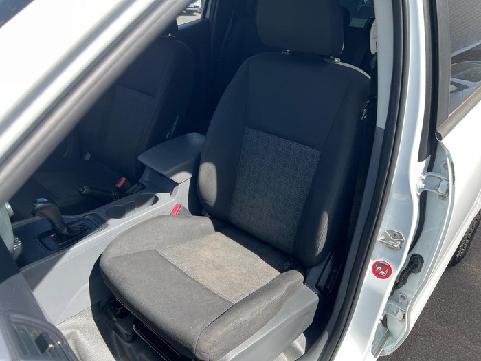 2017 Ford Ranger XL Hi-Rider