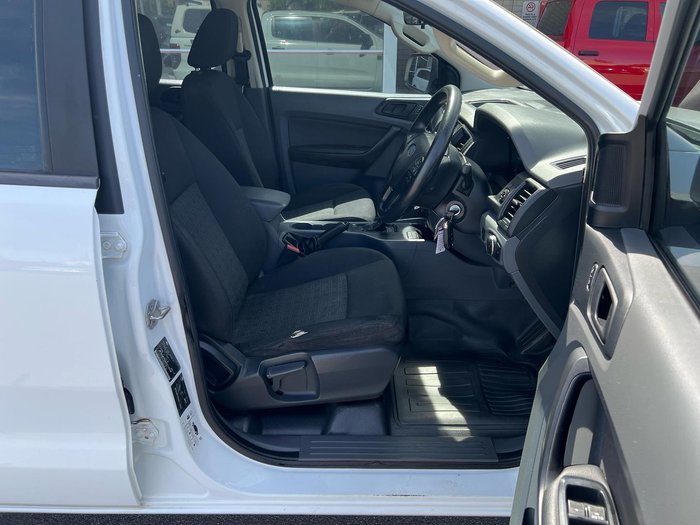 2017 Ford Ranger XL Hi-Rider