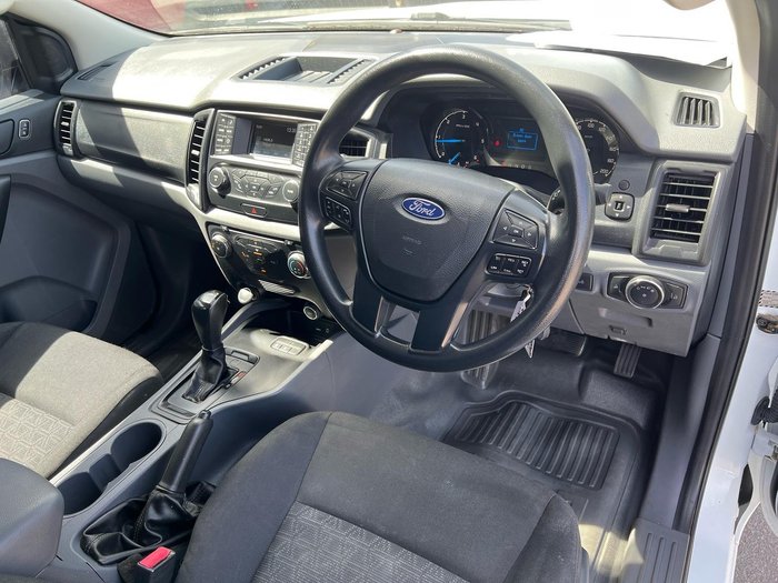 2017 Ford Ranger XL Hi-Rider
