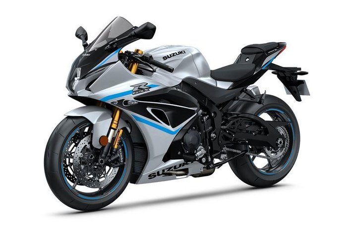 2024 Suzuki GSX-R1000R GSX-R