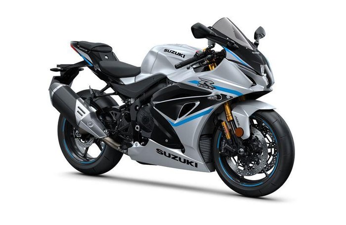 2024 Suzuki GSX-R1000R GSX-R