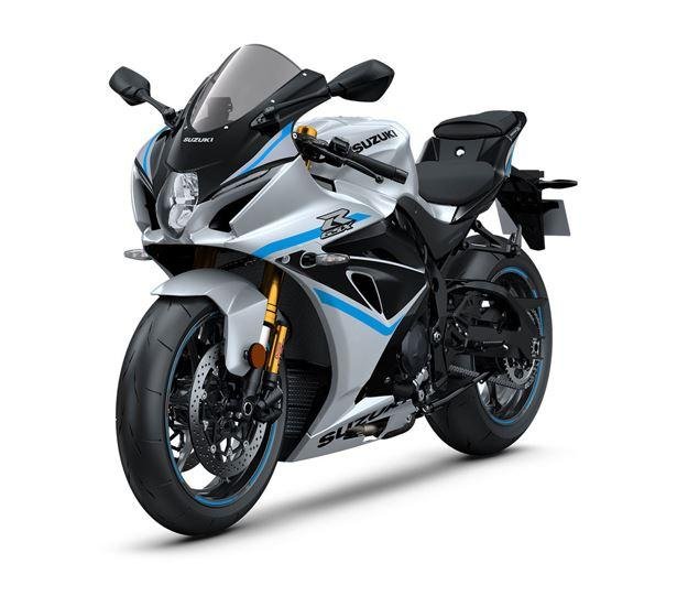 2024 Suzuki GSX-R1000R GSX-R