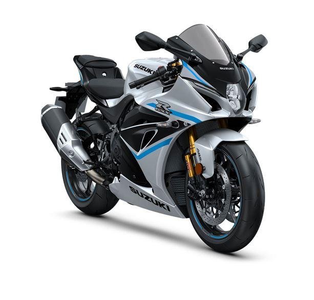 2024 Suzuki GSX-R1000R GSX-R