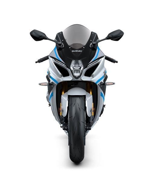 2024 Suzuki GSX-R1000R GSX-R