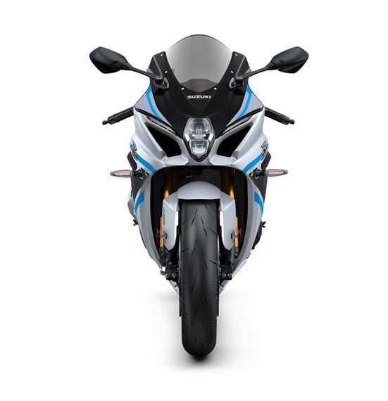 2024 Suzuki GSX-R1000R GSX-R