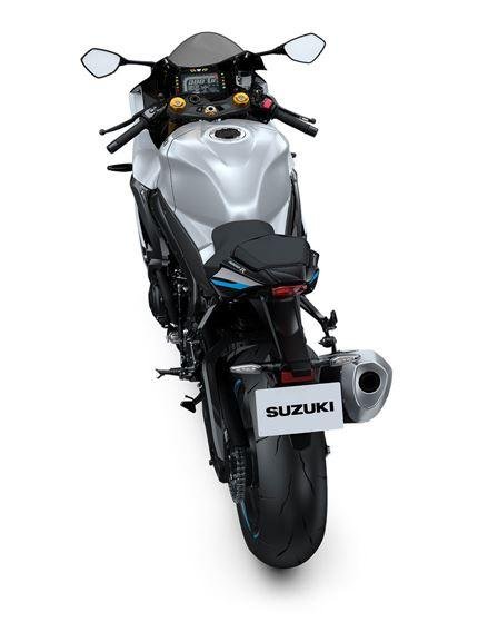 2024 Suzuki GSX-R1000R GSX-R