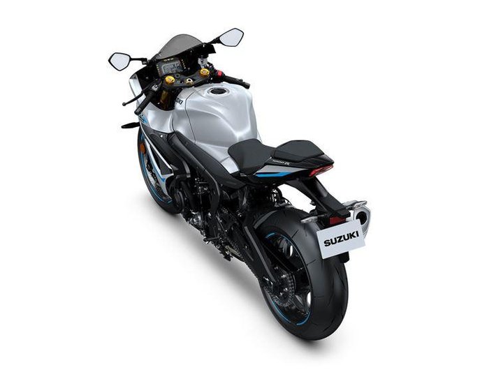 2024 Suzuki GSX-R1000R GSX-R