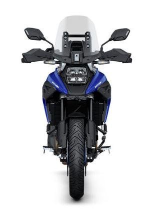 2023 Suzuki V-Strom 1050 V-Strom Blue