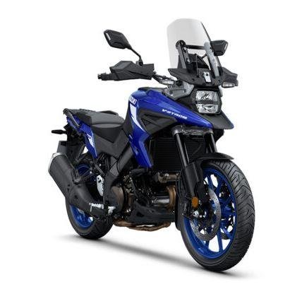 2023 Suzuki V-Strom 1050 V-Strom Blue