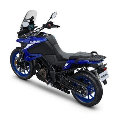 2023 Suzuki V-Strom 1050 V-Strom Blue